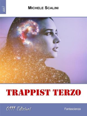 cover image of Trappist Terzo